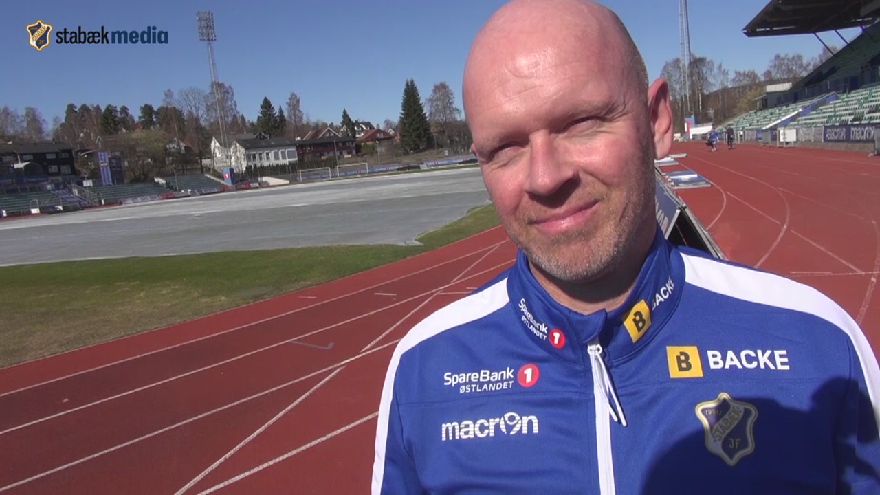 Henning før RBK